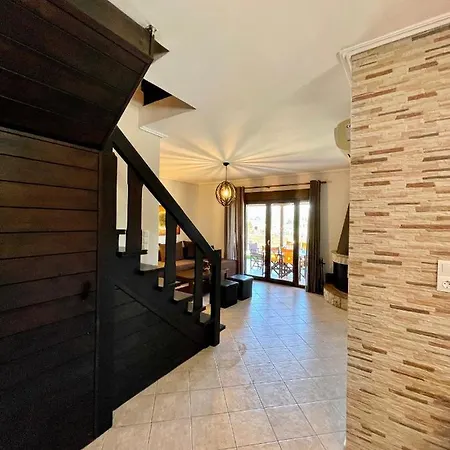 Summer Breeze Villa Nikiana