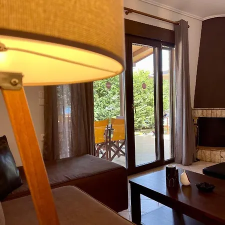 Villa Summer Breeze *