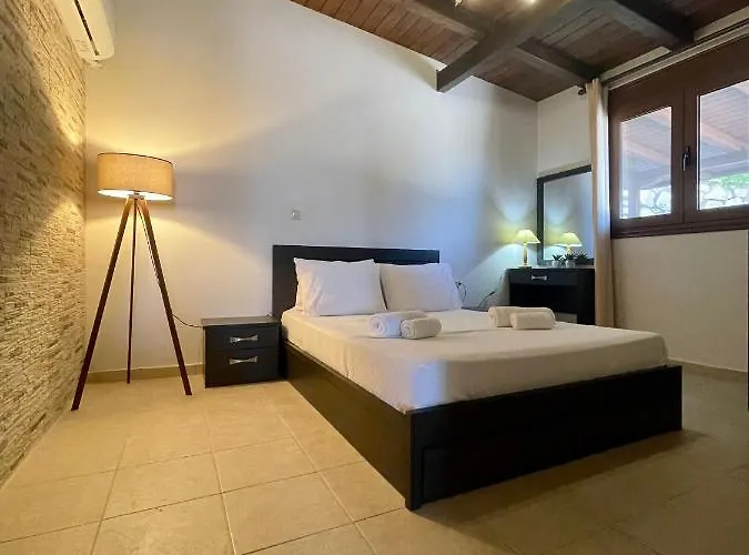 Summer Breeze Villa Nikiana