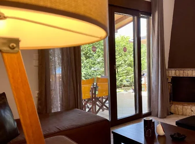 Villa Summer Breeze *