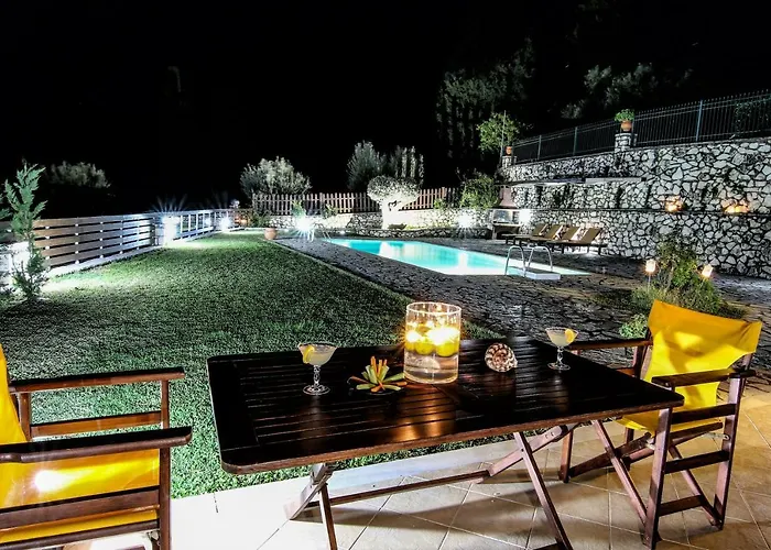 Summer Breeze * Nikiana