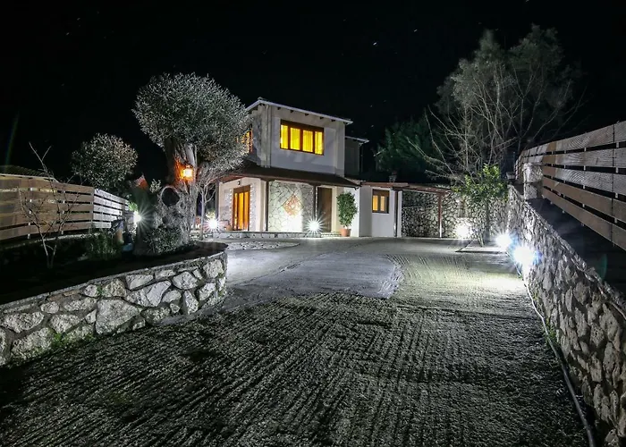 Summer Breeze Nikiana