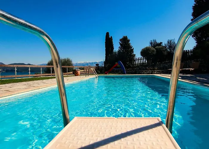 Summer Breeze Nikiana