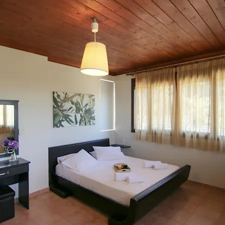 Summer Breeze Villa