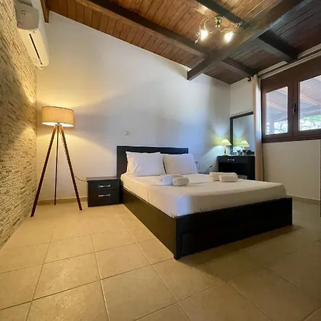 Summer Breeze Villa Nikiana