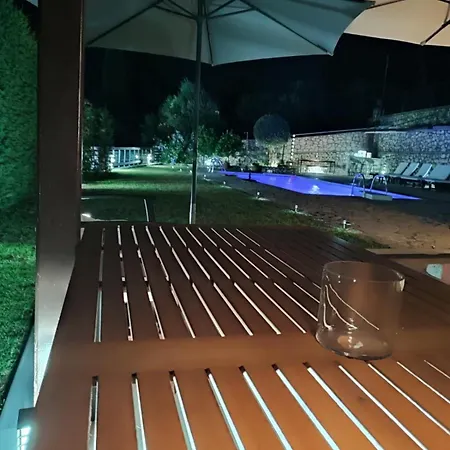 Villa Summer Breeze Nikiana