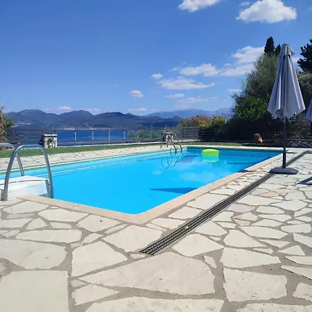 Βίλα Summer Breeze Νικιάνα