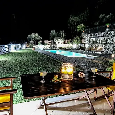 Summer Breeze * Nikiána