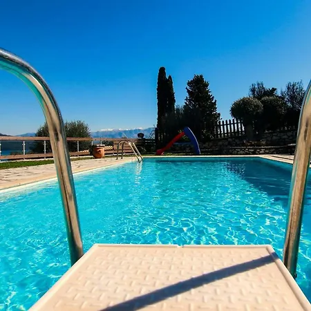 Summer Breeze Νικιάνα