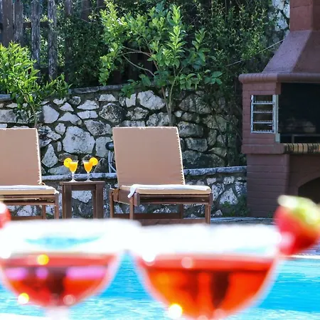 Villa Summer Breeze