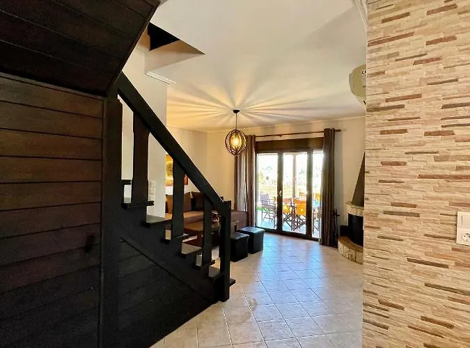 Summer Breeze Villa Nikiana